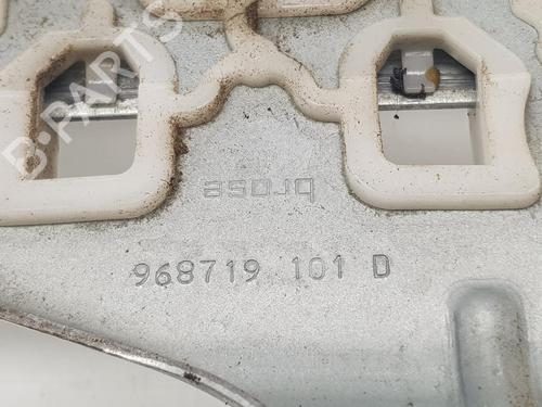 Rear right window mechanism RENAULT MEGANE III Grandtour (KZ0/1) 1.5 dCi (KZ09, KZ0D, KZ1G, KZ29, KZ14, KZ1W, KZ10, KZ1F,... | BP8367329C25