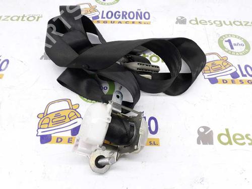 Rear left seatbelt NISSAN PATHFINDER III (R51) 2.5 dCi | BP6623346I29 