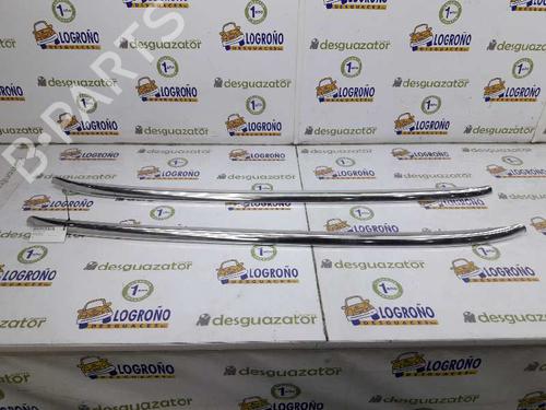 Used Roof bar AUDI Q5 (8RB) 3.0 TDI quattro (240 hp) 11637078