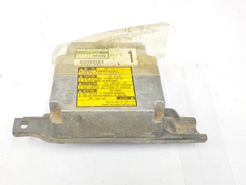 ECU airbags TOYOTA LAND CRUISER 90 (_J9_) 3.0 TD (KZJ90_, KZJ95_, KZJ90R, KZJ95R, KZJ90W, KZJ95W) | BP13491194M53 