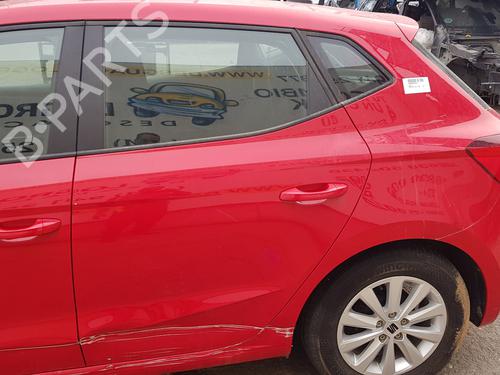 Instrument cluster SEAT IBIZA V (KJ1, KJG)  | BP28278865C47 
