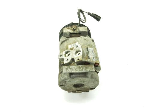 Used AC compressor IVECO DAILY VI Van 33S13, 35S13, 35C13 (126 hp) 21015731