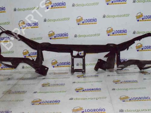 Front slam panel MERCEDES-BENZ S-CLASS (W220) S 320 CDI (220.026, 220.126) | BP14117982C72 