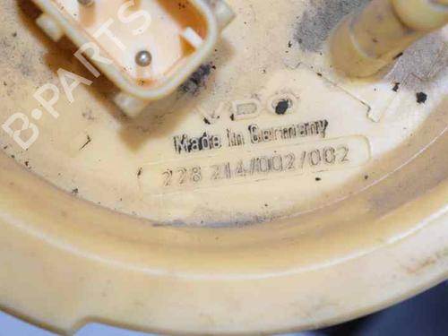 Fuel pump BMW 3 (E46) 320 d | BP794609M76 