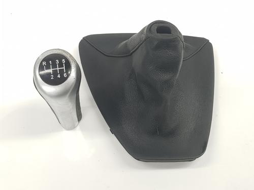 Used Shift knob BMW 3 (E90) 320 d (163 hp) 12466838