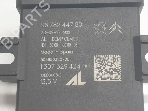 Electronic module PEUGEOT 308 II (LB_, LP_, LW_, LH_, L3_) 1.2 THP 130 | BP22610970M83 