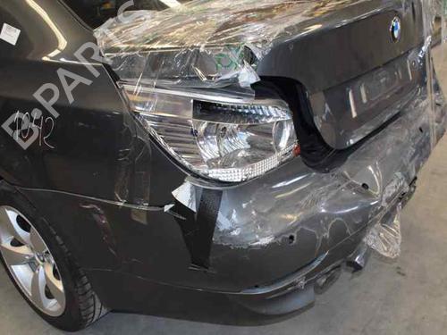 Rear left window mechanism BMW 5 (E60) 520 d | BP1571848C24 