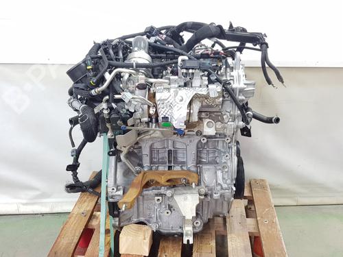 Engine RENAULT KANGOO III MPV  | BP34196372M1  - Image 6