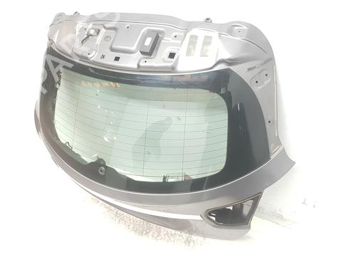 Tailgate MERCEDES-BENZ GLA-CLASS (X156) GLA 200 CDI / d (156.908) | BP21065186C6 