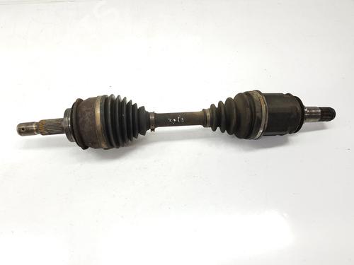 Used Left front driveshaft TOYOTA LAND CRUISER PRADO (_J12_) 3.0 D-4D (KDJ120, KDJ125) (166 hp) 20237544