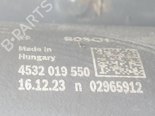 Altro SEAT LEON Sportstourer (KL8, KLD) 1.5 eTSI | BP30549041O1