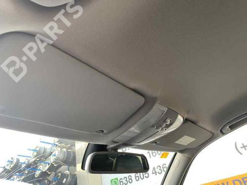 Glove box MERCEDES-BENZ GLK-CLASS (X204) 320 CDI 4-matic (204.983) | BP4975525C95  - Image 23