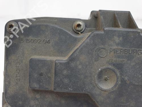 Throttle body VW GOLF VII (5G1, BQ1, BE1, BE2) 1.6 TDI | BP10286384M82 