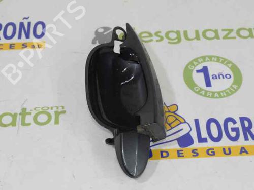 Rear right exterior door handle BMW 5 (E60) 520 d | BP1638933C130 