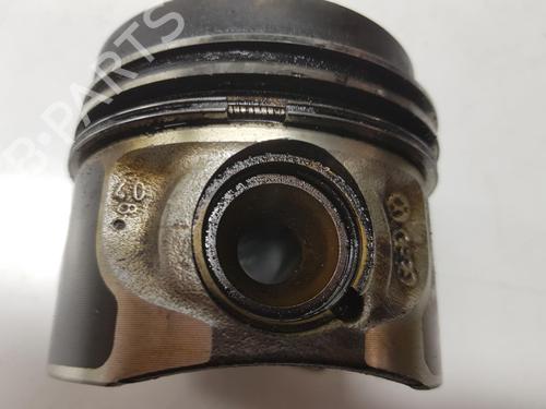 Other AUDI A3 Sportback (8PA) 2.0 TDI 16V | BP14106164O1 