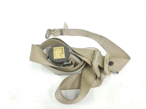 Rear right seatbelt MITSUBISHI OUTLANDER II (CW_W) 2.2 DI-D 4WD | BP13417195I28 