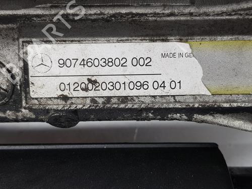 Other MERCEDES-BENZ SPRINTER 3,5-t Van (B907, B910) 314 CDI RWD (907.631, 907.633, 907.635, 907.637) | BP16098597O1 