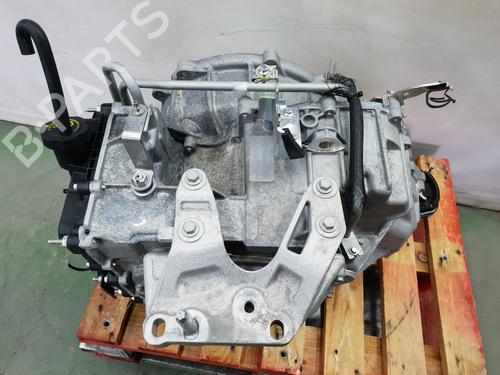 Gearkasse FORD TRANSIT V363 Platform/Chassis (FED, FFD)  | BP31593824M3 