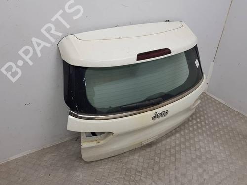 Tailgate JEEP COMPASS (MP, M6, MV, M7) | BP39726433C6 - Image 2
