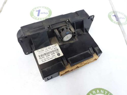 Climate control AUDI TT (8N3) 1.8 T | BP4679071I5 