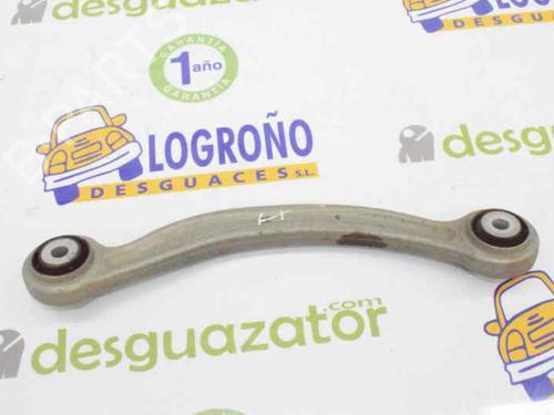 Used Left rear suspension arm MERCEDES-BENZ C-CLASS (W204) C 220 CDI (204.002) (170 hp) 14124072