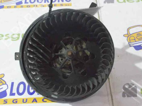 Used Heater blower motor VW TOURAN (1T1, 1T2) 1.9 TDI (105 hp) 14116632