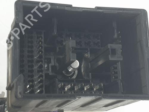 Radio TOYOTA LAND CRUISER PRADO (_J12_) 3.0 D-4D (KDJ120, KDJ125) | BP21201176E6 