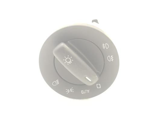 Used Headlight switch SKODA YETI (5L) 2.0 TDI 4x4 (150 hp) 16094653