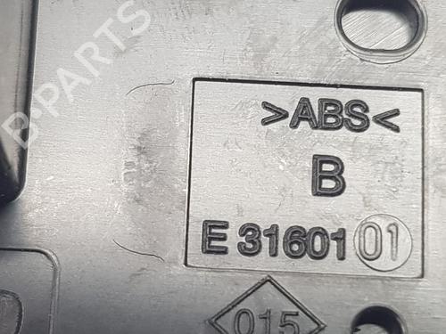 Warning switch DACIA LODGY (JS_) | BP36042159I22 - Image 2