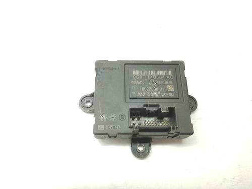 Elektronisk modul VOLVO XC60 I SUV (156) D4 AWD (190 hp) 11843797