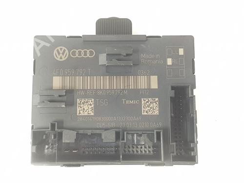 Electronic module AUDI Q7 (4LB) 3.0 TDI quattro | BP10512760M83 