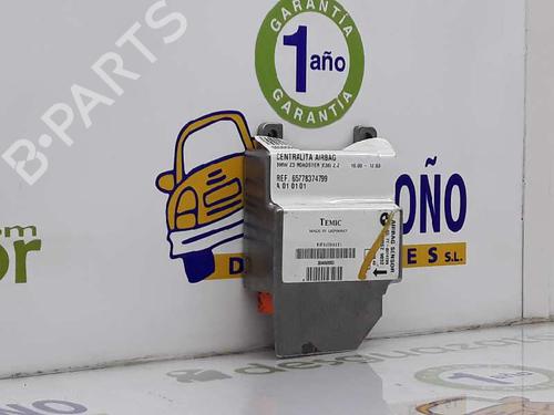 ECU airbags BMW Z3 Roadster (E36) 2.2 i | BP10258423M53 