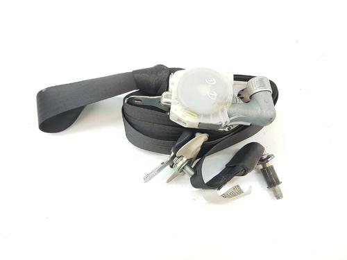 Airbag Kit SUBARU LEGACY V (BM) 2.0 D AWD (BMD) | BP6086340C86 