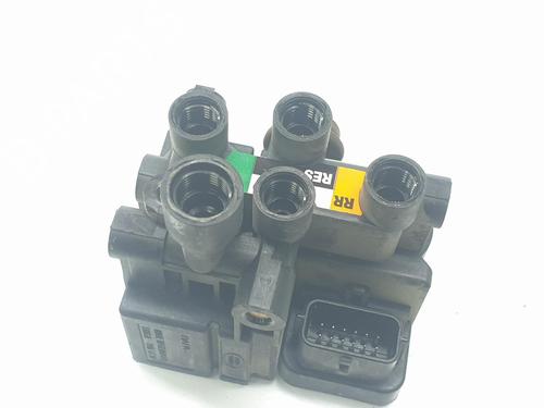 Electronic module LAND ROVER RANGE ROVER SPORT II (L494) 3.0 SDV6 4x4 | BP17170050M83 