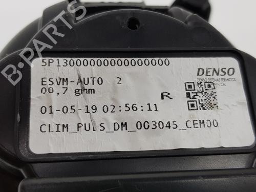 Heater blower motor OPEL GRANDLAND / GRANDLAND X (A18, P1UO) 1.2 (75) | BP14094718M62 