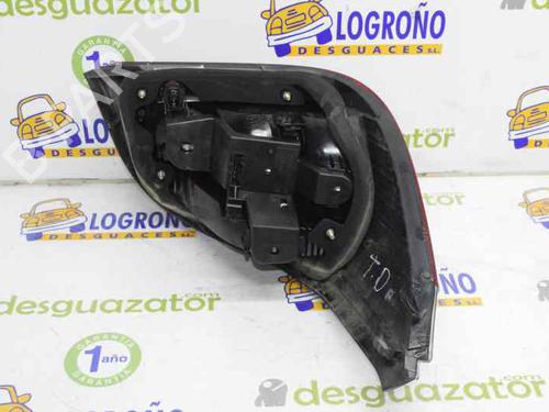 Right taillight BMW 5 (E60) M5 | BP762950C35 