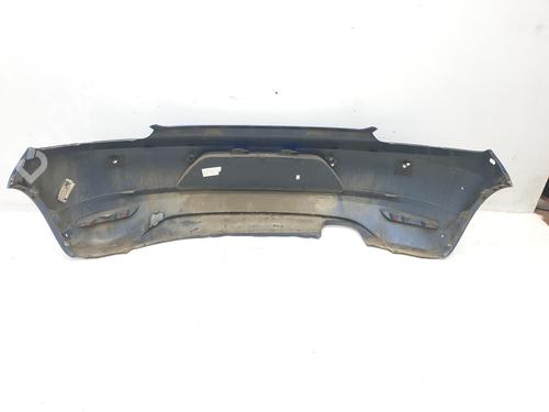 Rear bumper VW SCIROCCO III (137, 138) 1.4 TSI | BP20194152C8 