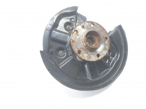 Used Left rear steering knuckle CUPRA LEON Sportstourer (KL8, KU8, KUD) 2.0 TSI 4Drive (310 hp) 24928244