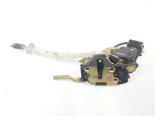 Used Front left lock TOYOTA LAND CRUISER 90 (_J9_) 3.0 TD (KZJ90_, KZJ95_, KZJ90R, KZJ95R, KZJ90W, KZJ95W) (125 hp) 9412977