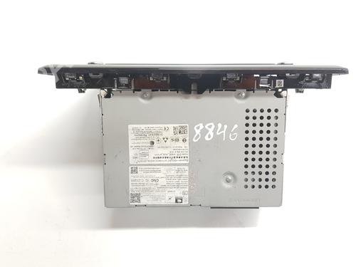 Display monitor SEAT IBIZA V (KJ1, KJG) 1.0 MPi | BP29244463C48 