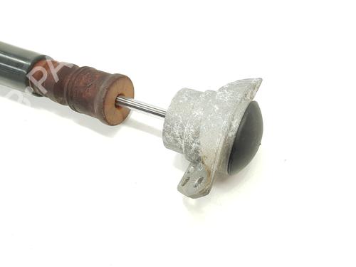 Left rear shock absorber AUDI A6 C7 (4G2, 4GC) 2.0 TDI | BP29464431M18 
