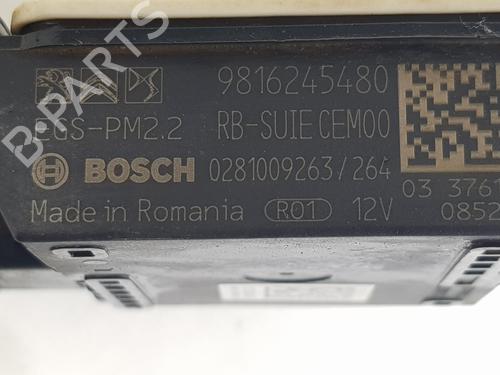 Electronic sensor OPEL COMBO E Tour / Life (K9) 1.5 | BP32298009M84