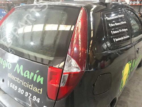 Engine control unit (ECU) FIAT PUNTO (188_) 1.2 Bipower (188BXA1A) | BP5602706M57 