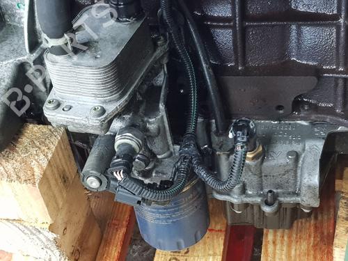 Motor CITROËN JUMPY III Van (V_) 2.0 BlueHDi 120 | BP31920657M1 