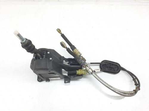 Used Gear lever NISSAN PULSAR Hatchback (C13) 1.5 dCi (110 hp) 9669945