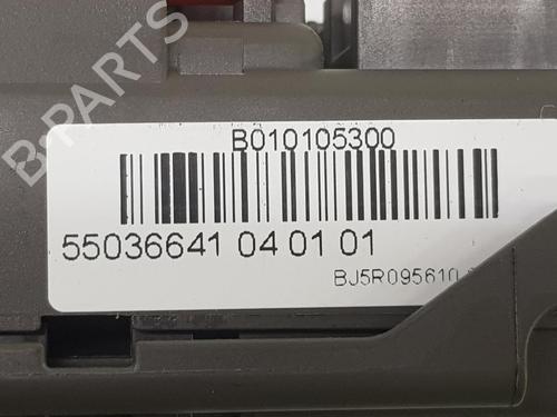 Fuse box BMW X5 (E70) xDrive 30 d | BP11015679E1 