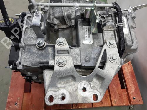 Gearbox FORD TRANSIT V363 Platform/Chassis (FED, FFD) 2.0 EcoBlue | BP31840494M3 