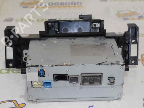 Electronic module LAND ROVER RANGE ROVER SPORT I (L320) 3.6 D 4x4 | BP802061M83 