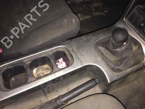 Control unit NISSAN PATHFINDER III (R51) 2.5 dCi | BP2534066M11 