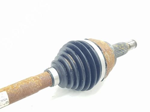 Right front driveshaft RENAULT KANGOO III Box Body/MPV 1.5 Blue dCi 95 (FJAB) | BP34636189M39 - Image 4
